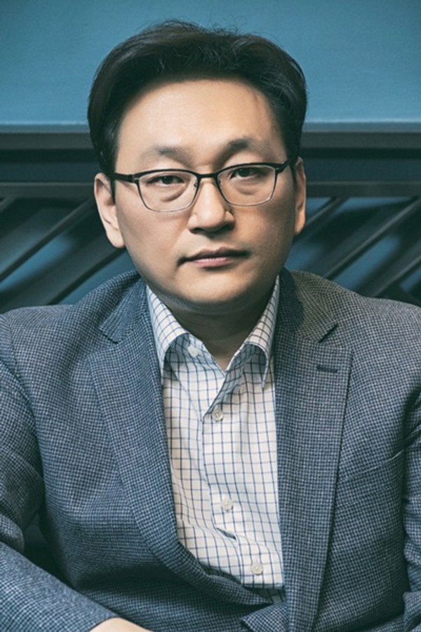 Director