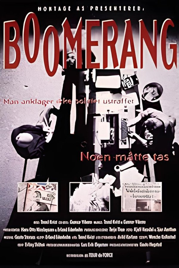 Boomerang