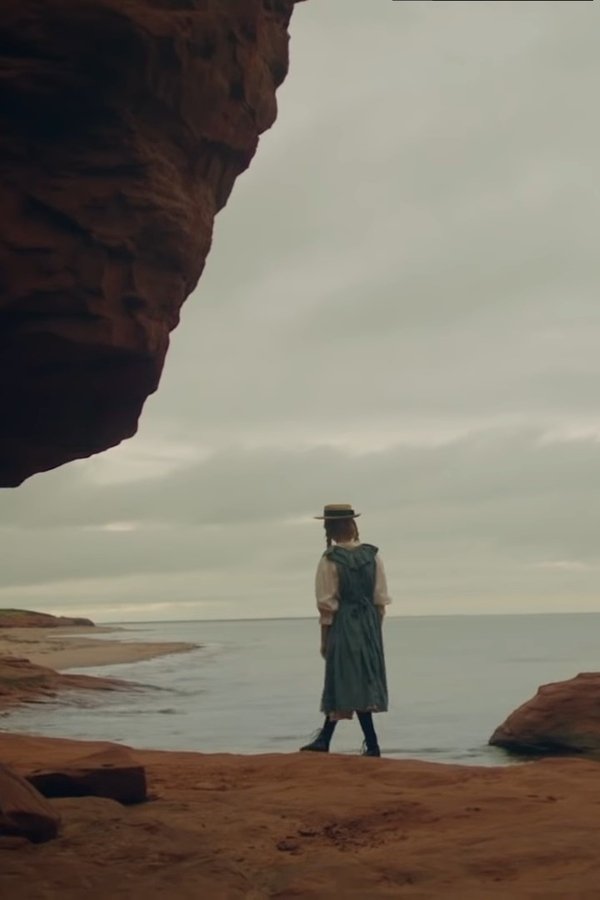 Heritage Minutes: Lucy Maud Montgomery