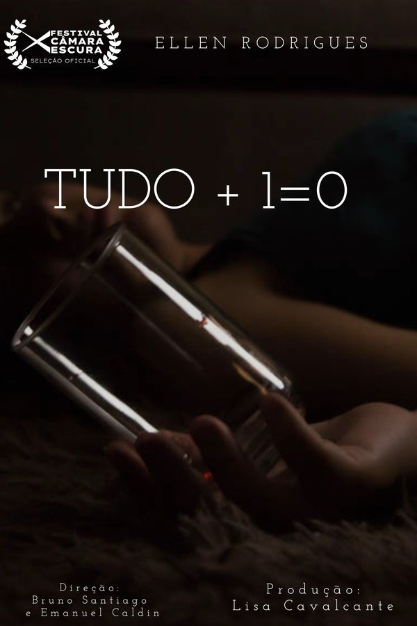 Tudo + 1 = 0