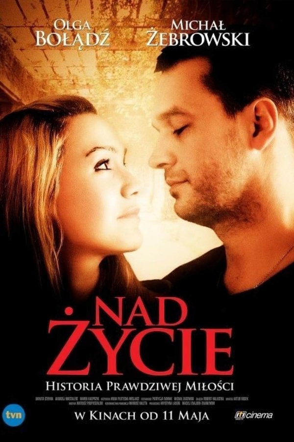 Nad życie