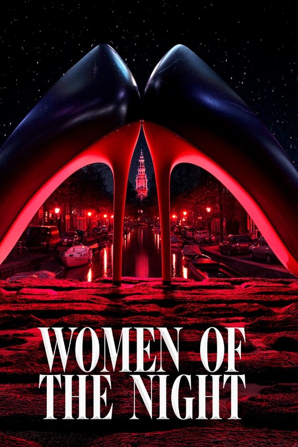 Damas de la noche