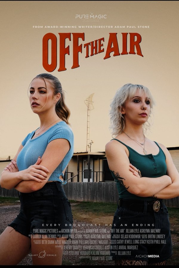Off The Air