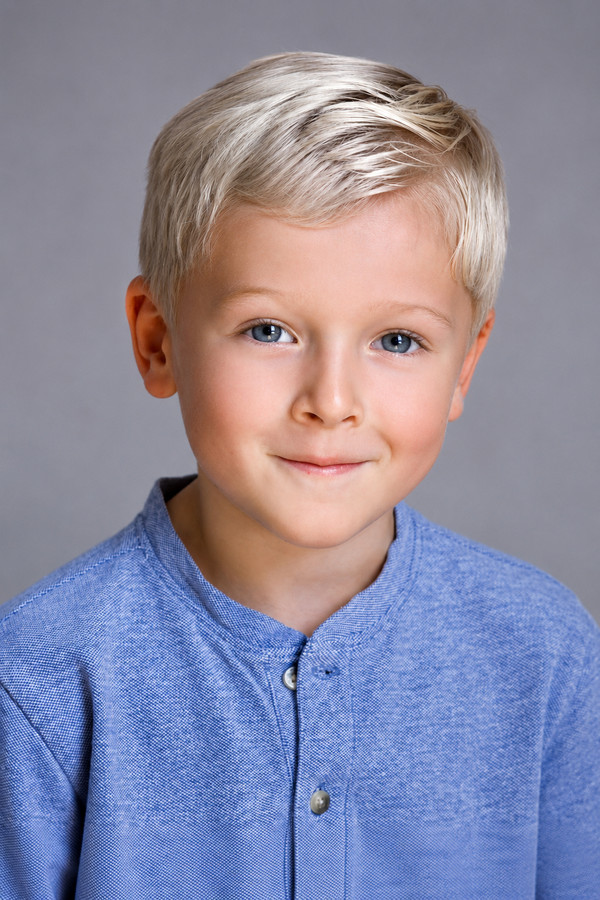 cast