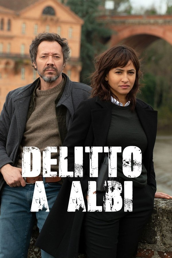 Meurtres A Albi