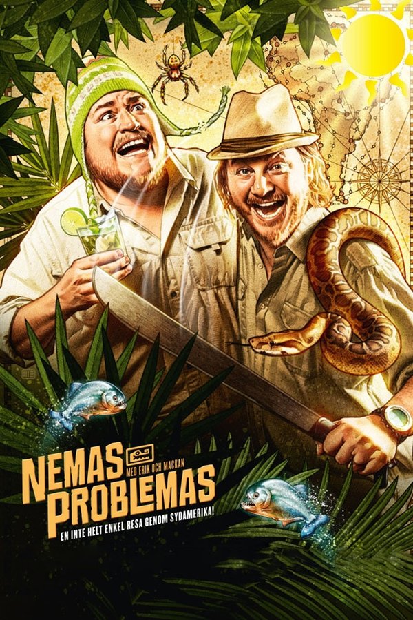 Nemas Problemas