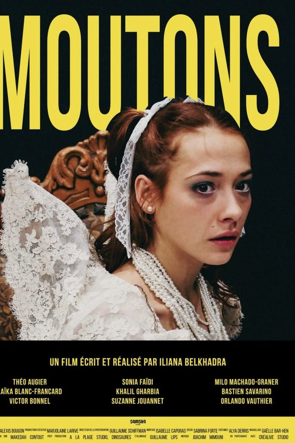 Moutons