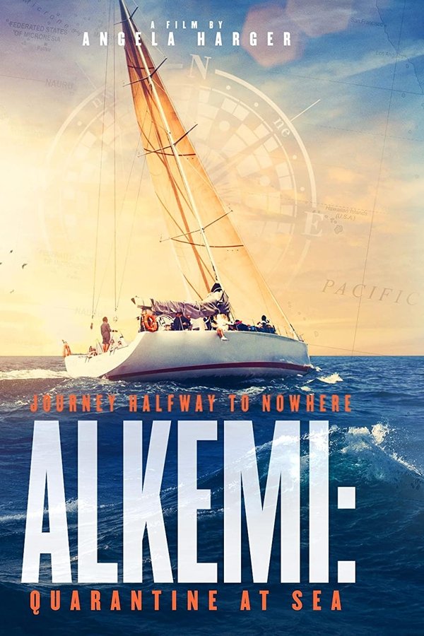Alkemi: Quarantine At Sea