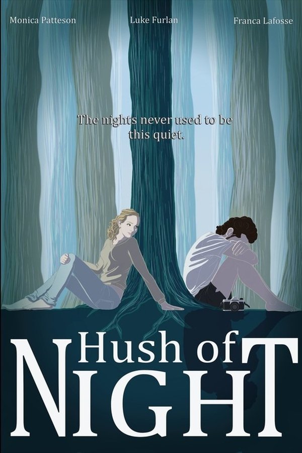 Hush Of Night