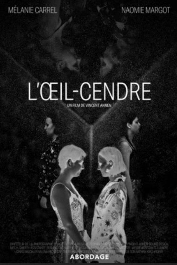 L'oeil-cendre