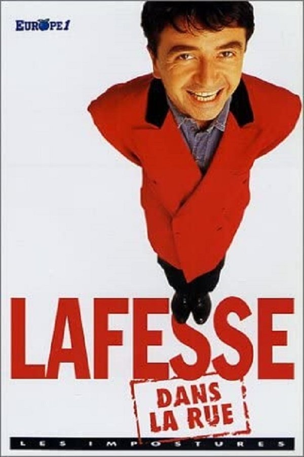 Lafesse Dans La Rue