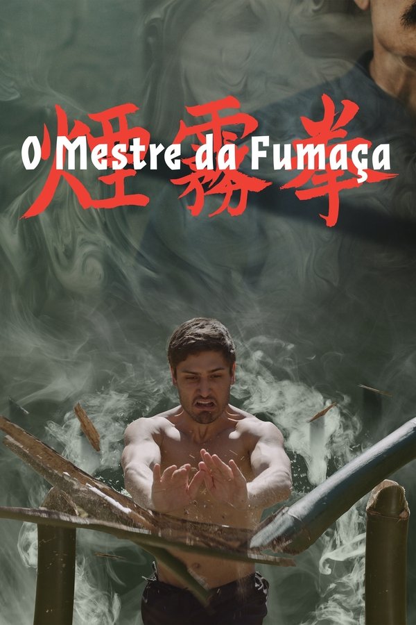 O Mestre Da Fumaça