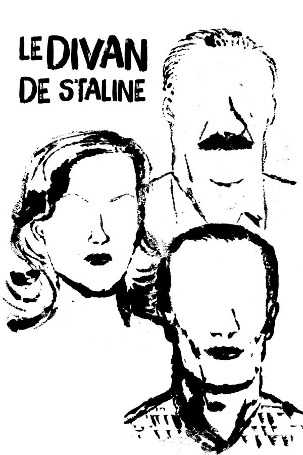 Le Divan De Staline
