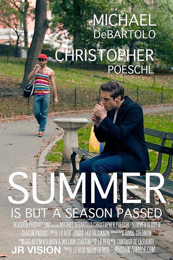 Summer Is But A Season Passed