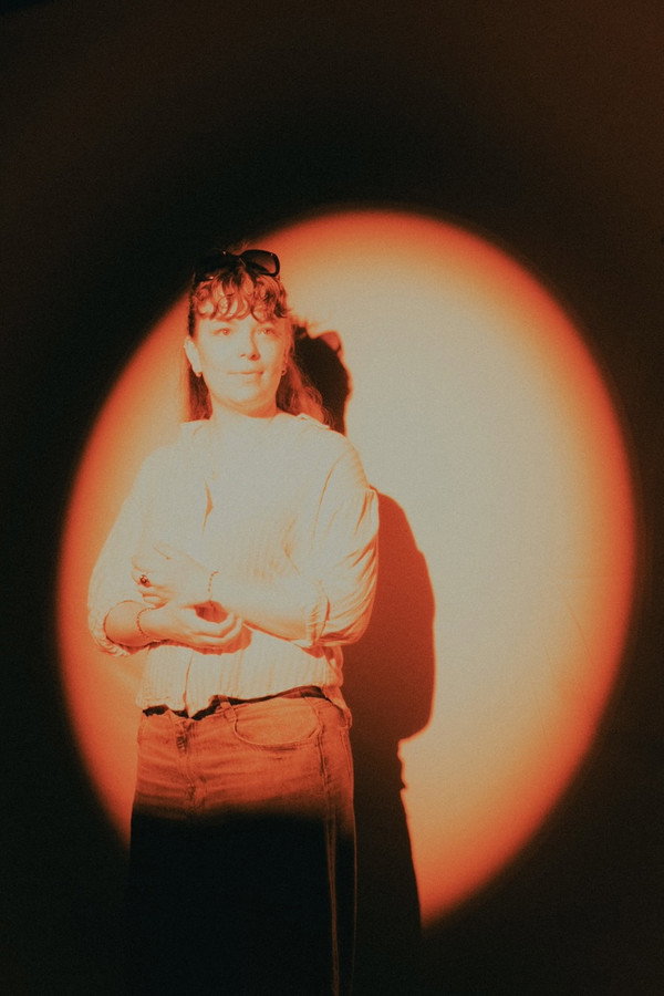 Director