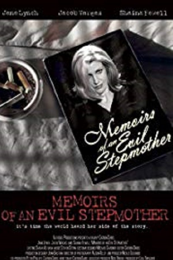 Memoirs Of An Evil Stepmother