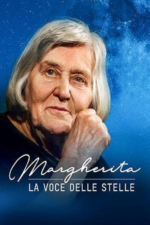 Margherita. La Voce Delle Stelle