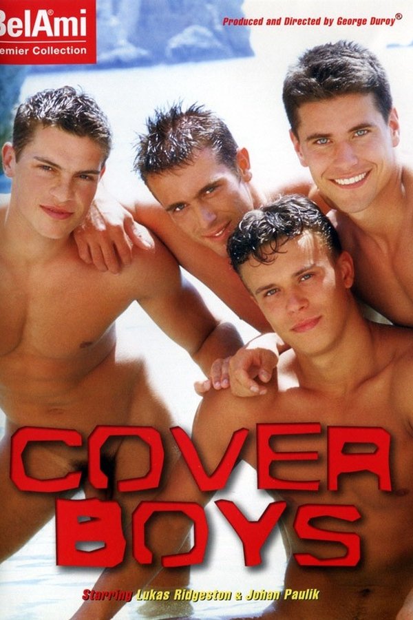 Coverboys