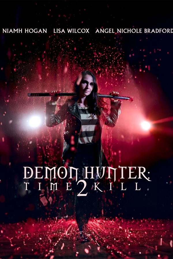 Demon Hunter: Time 2 Kill