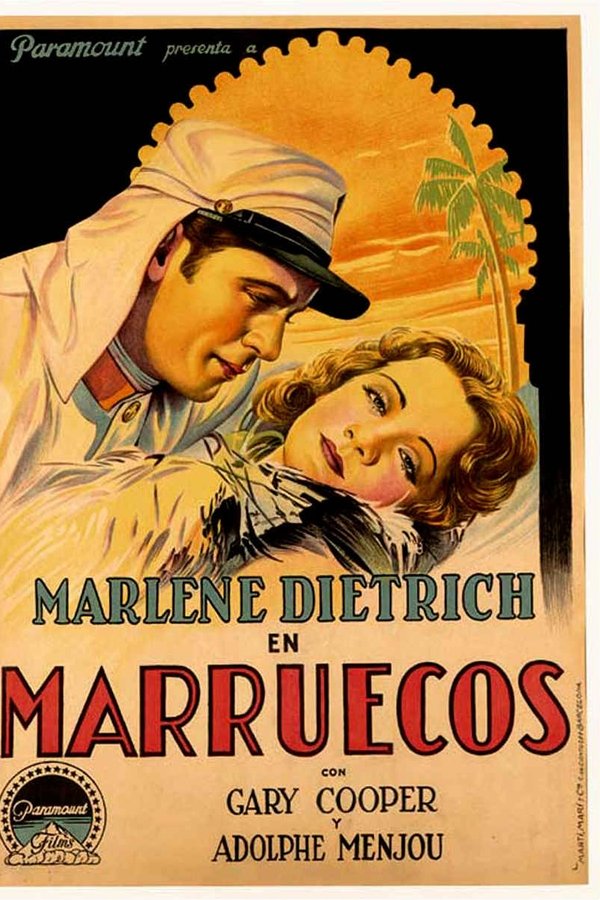 Morocco