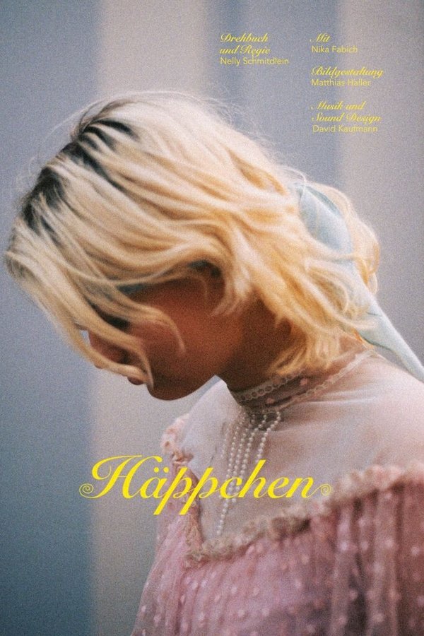 Häppchen