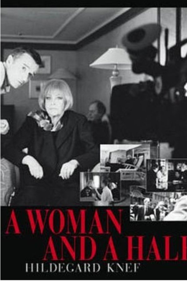 A Woman And A Half: Hildegard Knef