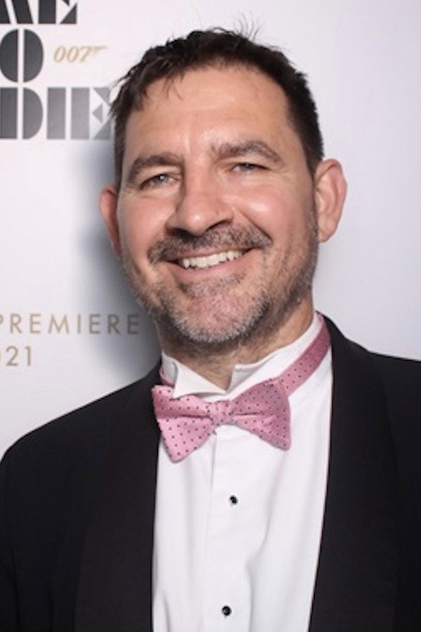 Director