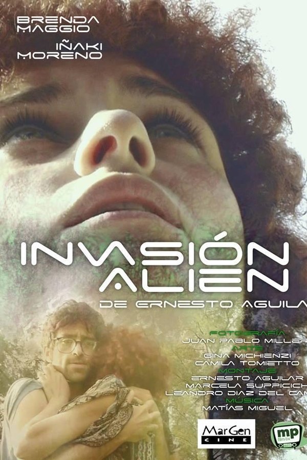 Invasión Alien