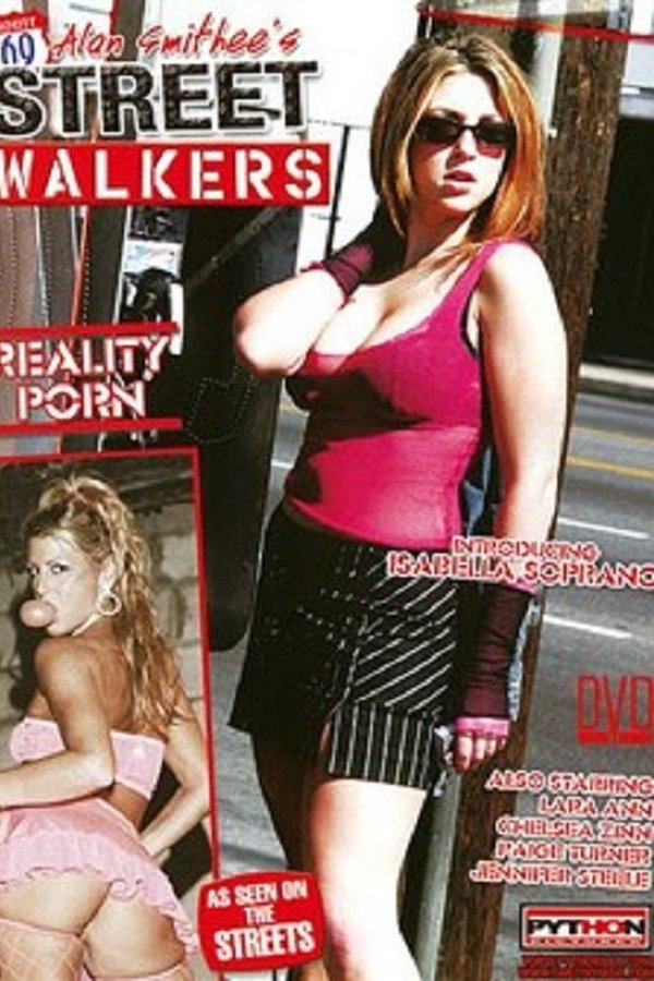 Street Walkers 1