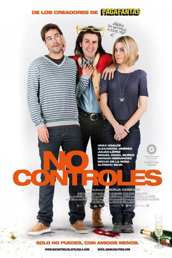 No Controles