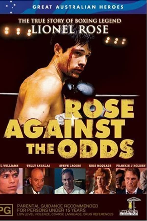 Rose Against The Odds