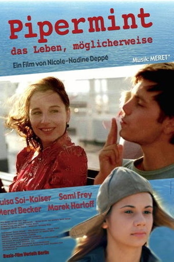 PiperMint... Das Leben, Möglicherweise