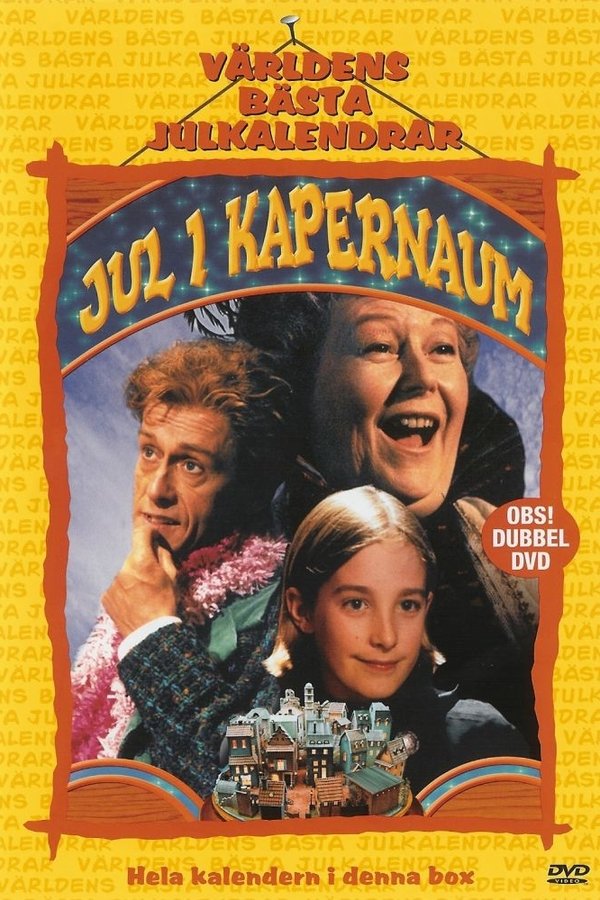 Jul I Kapernaum