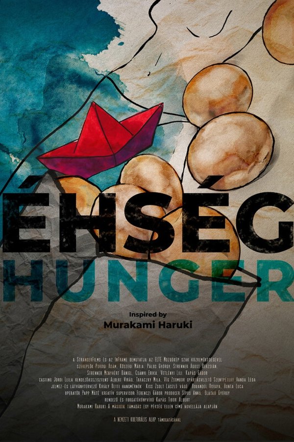 Éhség