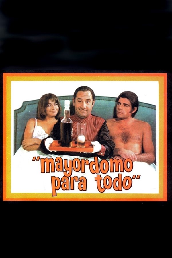 Mayordomo Para Todo