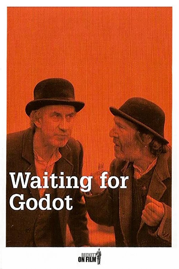 Waiting For Godot