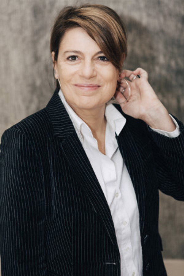 Director