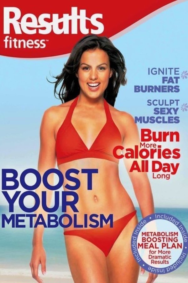 Results Fitness: Boost Your Metabolism