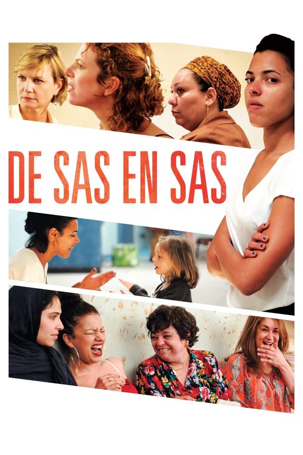 De Sas En Sas