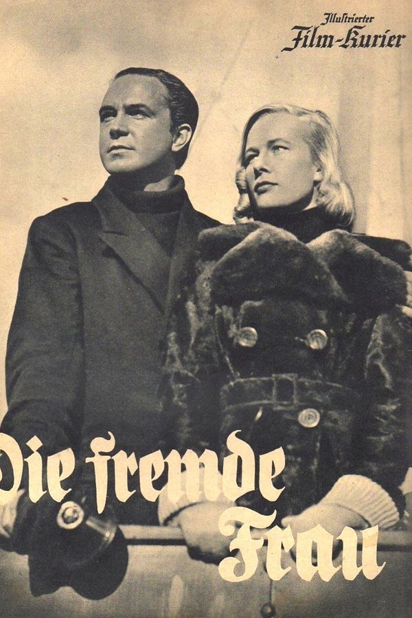 Die Fremde Frau