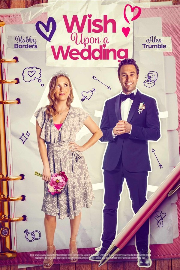 Wish Upon A Wedding