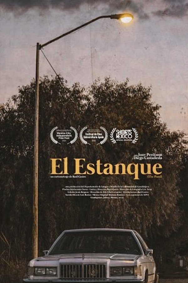 El Estanque