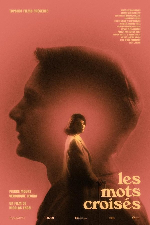 Les Mots Croisés