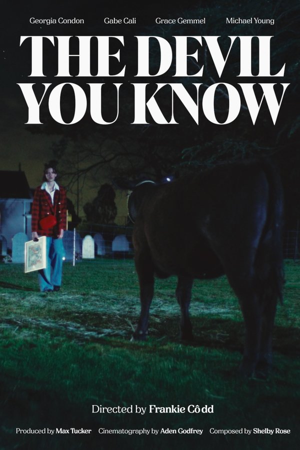 The Devil You Know