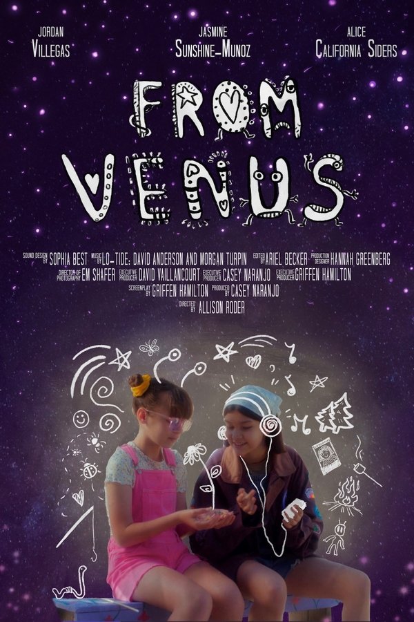 From Venus
