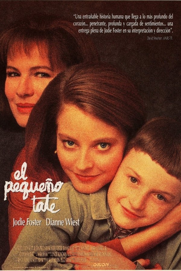 Mi pequeño genio
