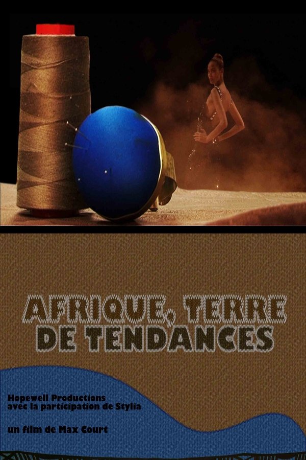 Afrique, land of trends