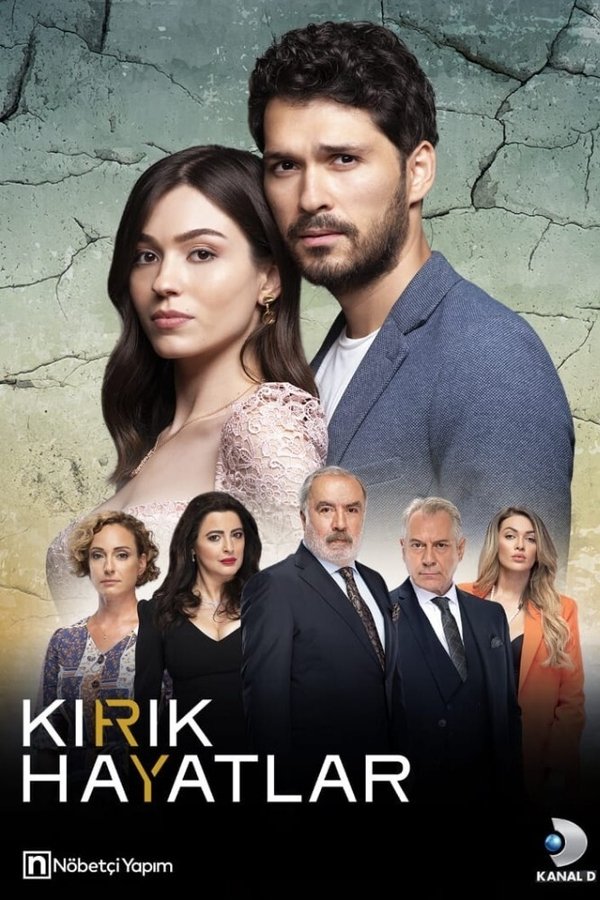 Kırık Hayatlar