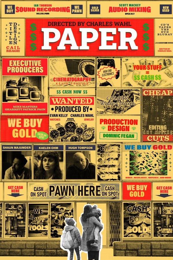 Paper