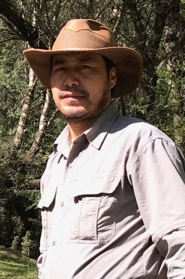 Director